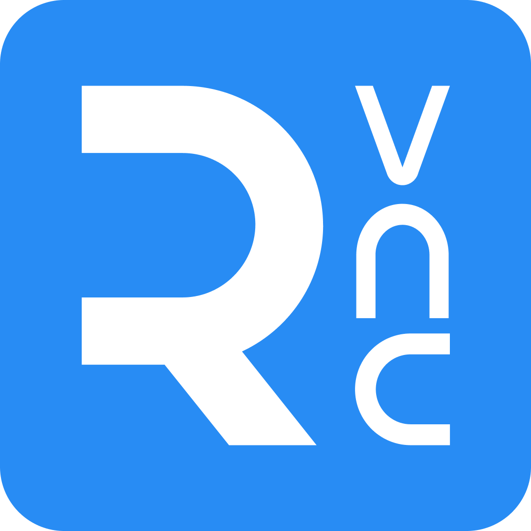 RealVNC logo